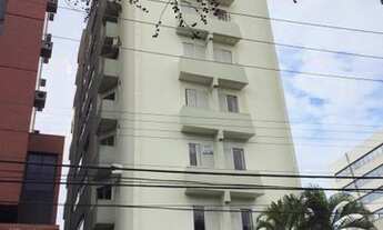 Imagem: Apartamento no Bosque em Campinas