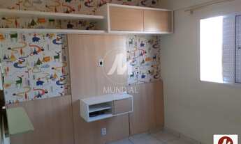 Imagem 5: Apartamento (tipo - padrao) 2 dormitórios/suite, cozinha planejada, lazer, espaço gourmet