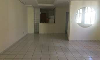 Imagem 3: Apartamento para venda possui 67 metros quadrados com 2 quartos com vaga