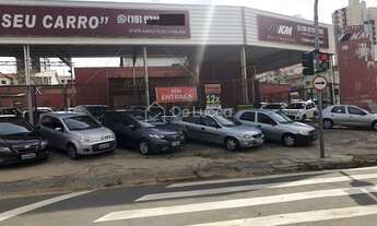 Imagem 6: Terreno - Centro - Campinas