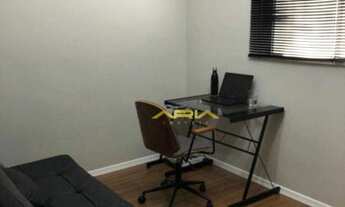 Imagem 5: Apartamento à venda decorado e semi mobiliado no Spazio Le Parc, Jardim Jockey Club, Londr