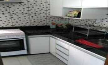 Imagem: Apartamento com 3 dormitórios à venda