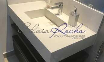 Imagem 2: Casa de condomínio para venda tem 380 metros quadrados com 5 suítes