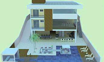 Imagem 4: Lote/Terreno 1200 m2 com fundação pronta, com projeto, com vista