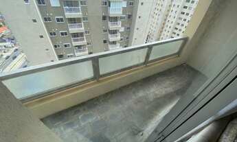 Imagem 2: Cobertura duplex 309m² - Vila Mascote