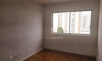Imagem 5: Apartamento com 3 dormitórios à venda, 75 m² por R$ 550.000 - Saúde - São Paulo/SP