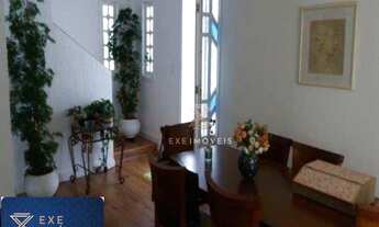 Imagem 4: Casa com 4 dormitórios à venda, 190 m² por R$ 1.200.000 - Jardim São Paulo - São Paulo/SP