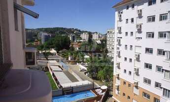 Imagem 2: Apartamento para comprar no bairro Tristeza - Porto Alegre com 3 quartos