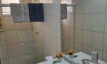 Imagem 5: INDAIATUBA - Apartamento Padrão - VILA BRIZZOLA