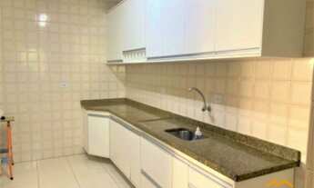 Imagem 2: Apartamento Residencial à venda, Jardim América, São José dos Campos - AP6451