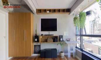 Imagem 4: SÃO PAULO - Apartamento Padrão - VILA OLÍMPIA