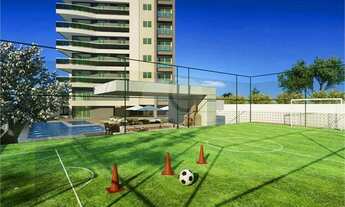 Imagem 5: Fortaleza - Apartamento Padrão - Cocó