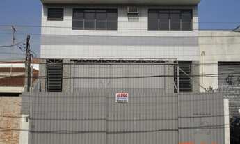 Imagem 3: Galpão/Depósito/Armazém para aluguel com 400 metros quadrados em Vila Anastácio - São Paul