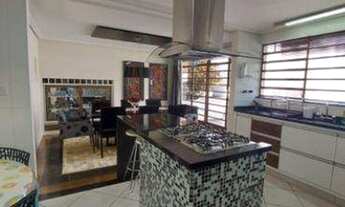 Imagem 6: Sobrado com 4 dormitórios à venda, 256 m² por R$ 1.600.000,00 - Jardim Esplanada - São Jos