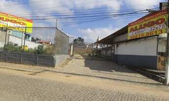 Imagem 5: PARQUE PADARIA NOGUEIRA GALPÃO 572 M² ÁREA 2.400 m²