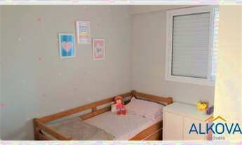 Imagem 6: Apartamento Residencial à venda, Jardim Satélite, São José dos Campos - AP6235