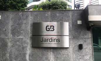 Imagem 2: EDF JARDINS CRISTINA HARLEY