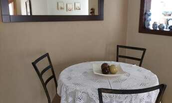 Imagem 4: Apartamento para Venda em Jundiaí, Jardim Pacaembu, 2 dormitórios, 1 banheiro, 1 vaga