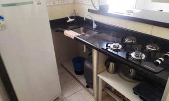 Imagem: Apartamento para Venda em São Vicente