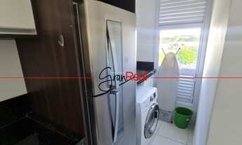 Imagem 7: APTO EDIFÍCIO SKY TOWERS HOME INDAIATUBA