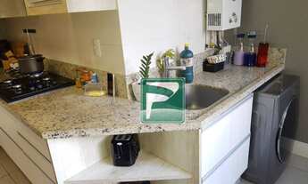 Imagem 6: Apartamento com 3 dormitórios à venda, 102 m² por R$ 1.300.000,00 - Icaraí - Niterói/RJ