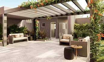 Imagem 7: Imperdível lançamento Mirai - Vila Ema - Apartamentos 2 Suítes - São José dos Campos/SP