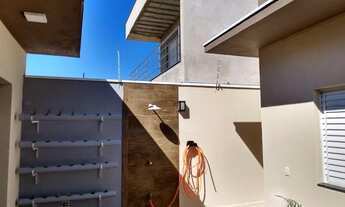 Imagem 3: Casa para Venda em Campinas, Cittá Di Salerno, 3 dormitórios, 1 suíte, 3 banheiros, 2 vaga