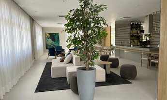 Imagem 3: Apartamentos à venda no Bosque da Saúde - 95 e 120 metros quadrados com 2 vagas