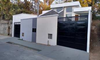 Imagem 6: Casa para venda com 90 metros quadrados com 3 quartos em - São José da Lapa