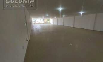 Imagem 7: Santo André - Loja/Salão - Vila Guaraciaba