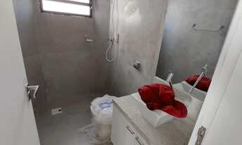 Imagem 3: Casa de condomínio sobrado para aluguel tem 150 metros quadrados com 4 quartos