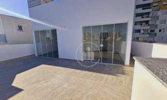 Imagem: Cobertura com 2 dormitórios à venda, 76