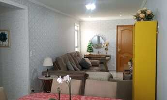 Imagem 2: São Paulo - Apartamento Padrão - Vila Mariana