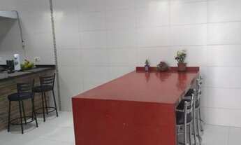 Imagem 3: SOBRADO RESIDENCIAL em PINHAIS - PR, ALTO TARUMÃ