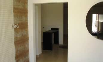 Imagem 3: Casa Sobrado Condomínio Aruã