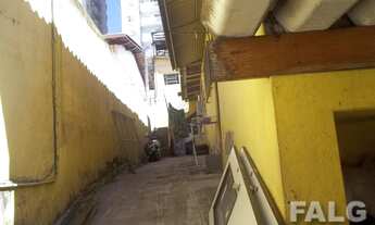 Imagem 3: Casa térrea com edícula a venda - Bela Vista, Osasco