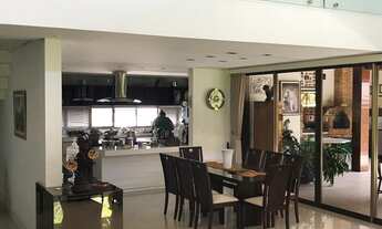 Imagem 7: Linda mansão com 2 lotes no Alphaville Fortaleza!