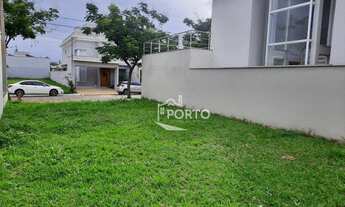 Imagem 5: Excelente terreno em condomínio fechado, à venda, 200 m² - Loteamento São Francisco - Pira