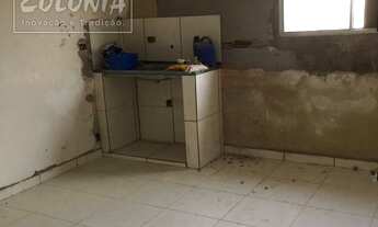 Imagem 6: São Bernardo do Campo - Terreno Padrão - Rudge Ramos