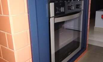 Imagem 2: Casa Monte Alegre