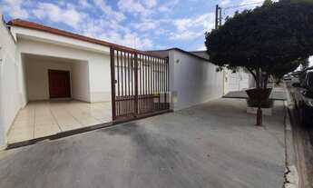 Imagem 3: Casa com 3 dormitórios à venda, 200 m² por R$ 425.000,00 - Jardim Dall'Orto - Sumaré