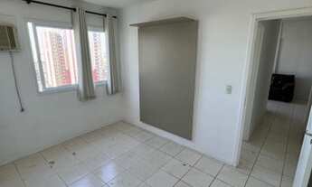 Imagem 5: Splendore 2Q sendo uma suíte / Nascente