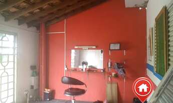 Imagem 4: Casa à Venda em Marília no Jardim Domingos de Léo