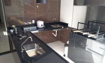 Imagem 7: Cobertura para Venda; 244m², 03 quartos; Cidade Nobre; Ipatinga/MG