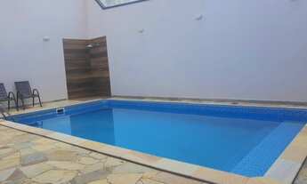 Imagem 2: Venda - Casa - Residencial Furlan - Santa Bárbara D'Oeste - SP