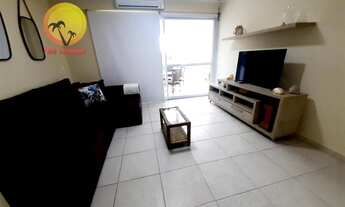 Imagem 6: Apartamento para Venda em Bertioga, Riviera de São Lourenço, 4 dormitórios, 3 suítes, 4 ba