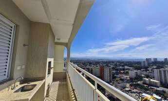 Imagem 2: Apartamento Residencial à venda, Jardim Apolo, São José dos Campos - AP6485