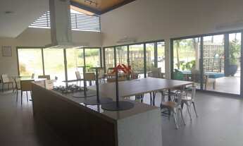 Imagem 5: Lote/Terreno de 300 m² no condomínio La Dolce Vita na cidade de Paulínia, excelente locali