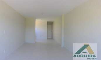 Imagem 3: Apartamento com 1 quarto no Edifício Saint Mark - Bairro Neves em Ponta Grossa