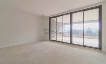 Imagem 3: Apartamento Venda 3 Dormitórios - 160 m² Pinheiros